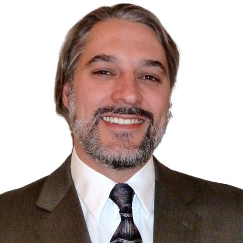 Tony Kopp, Chief Financial Officer