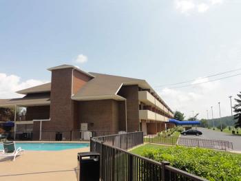 Best Western Plus Hotel for Sale in Morristown, TN - Image# 1