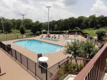 Best Western Plus Hotel for Sale in Morristown, TN - Image# 1