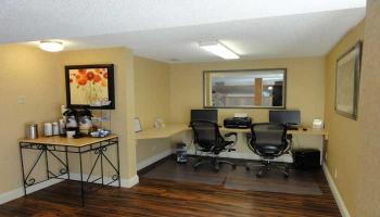 Quality Inn & Suites Hotel for Sale in Ridgeland, SC - Image# 1