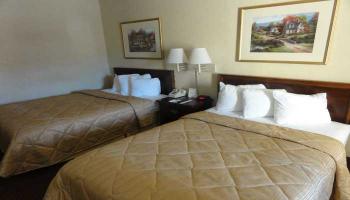 Quality Inn & Suites Hotel for Sale in Ridgeland, SC - Image# 1