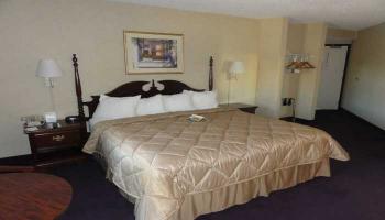 Quality Inn & Suites Hotel for Sale in Ridgeland, SC - Image# 1