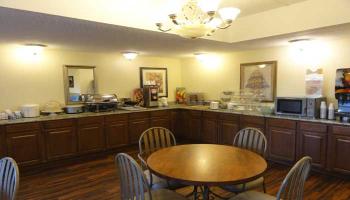 Quality Inn & Suites Hotel for Sale in Ridgeland, SC - Image# 1