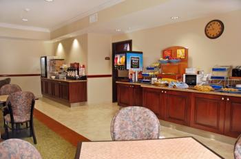 Best Western Joshua Tree Hotel for Sale in Yucca Valley, CA - Image# 1