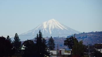 Super 8 Medford Oregon Hotel for Sale - Image# 1