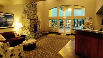 Super 8 Medford Oregon Hotel for Sale - Image# 1