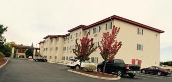 Super 8 Medford Oregon Hotel for Sale - Image# 1