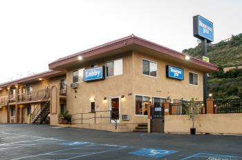 Rodeway Inn Southern California - Image# 1