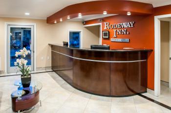Rodeway Inn Southern California - Image# 1