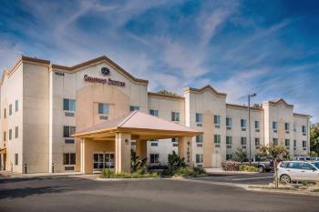 Comfort Suites Marysville / Yuba City, CA