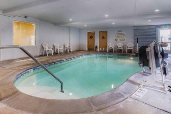 Comfort Suites Marysville / Yuba City, CA - Image# 1