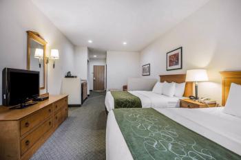 Comfort Suites Marysville / Yuba City, CA - Image# 1