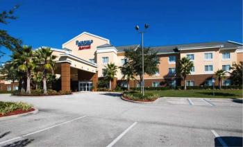 Fairfield Inn & Suites, Orlando-Clermont, FL - Image# 1