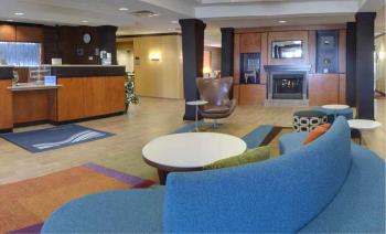 Fairfield Inn & Suites, Orlando-Clermont, FL - Image# 1