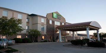 Holiday Inn Express & Suites - Image# 1