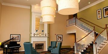 Holiday Inn Express & Suites - Image# 1