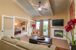 Lighthouse Lodge Cottages Pacific Grove Ca