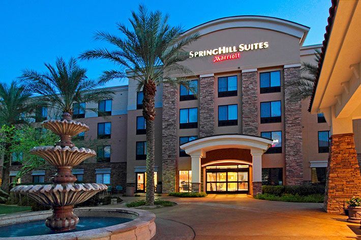 SpringHill Suites by Marriott Phoenix Glendale Sports & Entertainment District