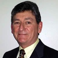 Bryan Gipson, Director - Florida hotel broker